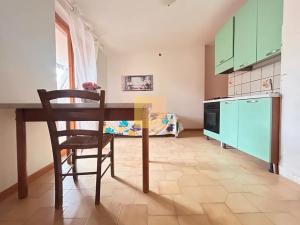 Prodej bytu 2+kk, Scalea, Itálie, 40 m2