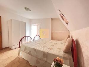 Prodej bytu 2+kk, Scalea, Itálie, 40 m2