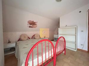 Prodej bytu 2+kk, Scalea, Itálie, 40 m2