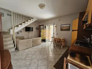 Prodej bytu 3+kk, Scalea, Itálie, 80 m2