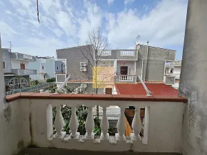 Prodej bytu 3+kk, Scalea, Itálie, 80 m2