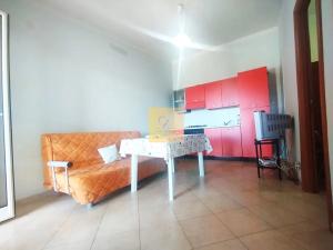 Prodej bytu 3+kk, Scalea, Itálie, 45 m2