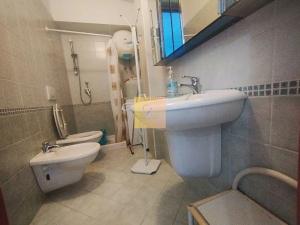 Prodej bytu 3+kk, Scalea, Itálie, 45 m2