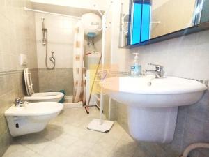 Prodej bytu 3+kk, Scalea, Itálie, 45 m2