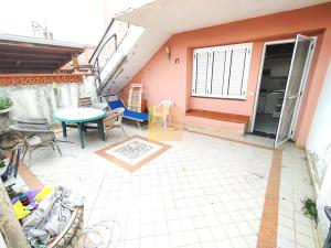 Prodej bytu 3+kk, Scalea, Itálie, 50 m2