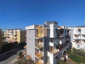 Prodej bytu 3+kk, Scalea, Itálie, Via Campo Volo, 45 m2