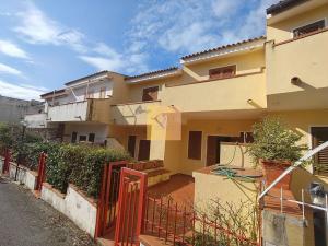 Prodej bytu 4+1, Scalea, Itálie, 110 m2