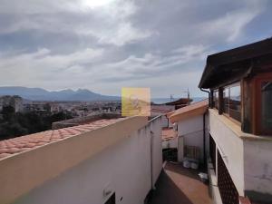Prodej bytu 5+kk, Scalea, Itálie, 60 m2