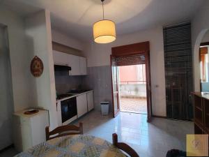 Prodej bytu 3+kk, Scalea, Itálie, 45 m2
