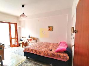 Prodej bytu 1+kk, Scalea, Itálie, 30 m2