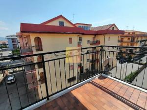 Prodej bytu 2+kk, Scalea, Itálie, 40 m2