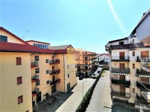 Prodej bytu 2+kk, Scalea, Itálie, 40 m2