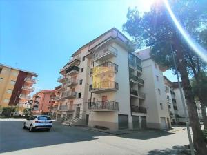 Prodej bytu 2+kk, Scalea, Itálie, 40 m2