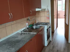 Prodej bytu 2+1, Písek, nábřeží 1. máje, 63 m2