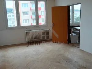 Prodej bytu 2+1, Písek, nábřeží 1. máje, 63 m2