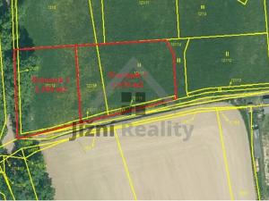 Prodej pozemku pro bydlení, Žimutice, 1350 m2