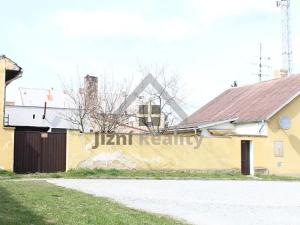 Prodej rodinného domu, České Velenice, Na Kopečku, 200 m2