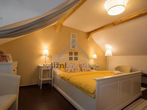 Prodej ubytování, Nové Hrady, 1000 m2
