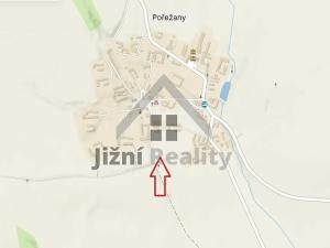 Prodej pozemku pro bydlení, Žimutice, 1674 m2