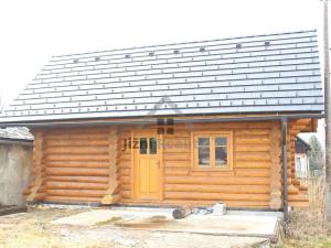 Prodej výrobních prostor, Vimperk, Boubínská, 1956 m2
