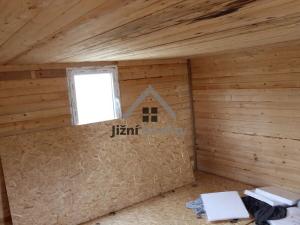 Prodej chaty, Kadov, 18 m2