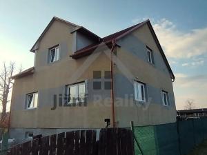 Prodej rodinného domu, Ševětín, Na braňkách, 270 m2