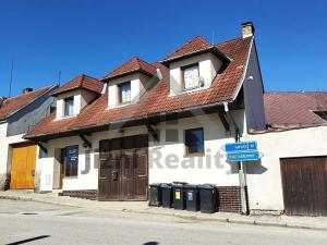 Prodej rodinného domu, Besednice, Slabošovská, 450 m2