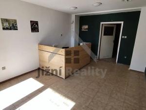 Prodej rodinného domu, Besednice, Slabošovská, 450 m2