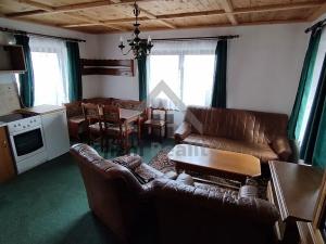Prodej chaty, Horní Stropnice, 75 m2