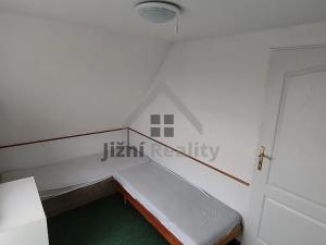 Prodej chaty, Horní Stropnice, 75 m2