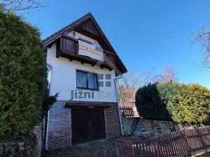 Prodej chaty, Horní Stropnice, 75 m2