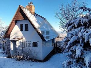 Prodej chaty, Horní Stropnice, 75 m2