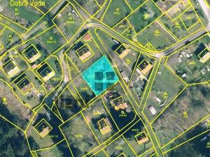 Prodej chaty, Horní Stropnice, 75 m2