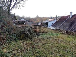 Prodej rodinného domu, Nové Hrady, 140 m2