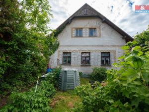 Prodej rodinného domu, Šestajovice, 72 m2