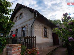 Prodej rodinného domu, Šestajovice, 72 m2