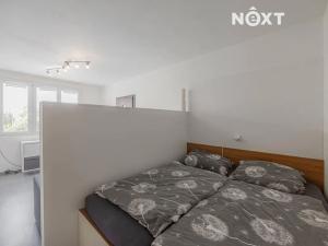Prodej bytu 1+1, Plzeň, Lábkova, 40 m2