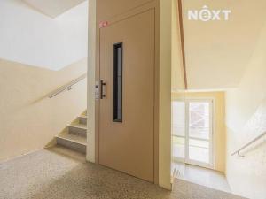 Prodej bytu 1+1, Plzeň, Lábkova, 40 m2