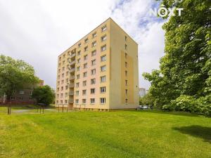 Prodej bytu 1+1, Plzeň, Lábkova, 40 m2