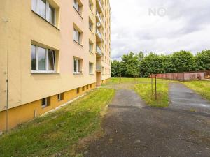 Prodej bytu 1+1, Plzeň, Lábkova, 40 m2