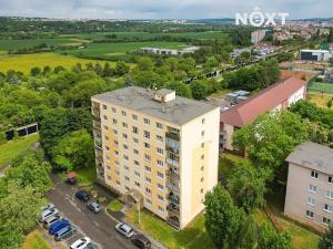 Prodej bytu 1+1, Plzeň, Lábkova, 40 m2