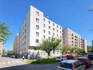 Prodej bytu 2+kk, Brno, Rybářská, 51 m2