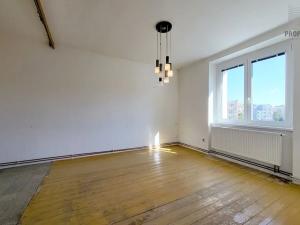 Prodej bytu 2+kk, Brno, Rybářská, 51 m2
