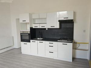 Pronájem bytu 3+kk, Ostrava - Hulváky, Varšavská, 56 m2