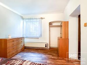 Prodej rodinného domu, Nučice, 60 m2