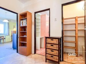 Prodej rodinného domu, Nučice, 60 m2