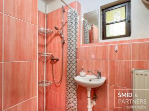 Prodej rodinného domu, Nučice, 60 m2