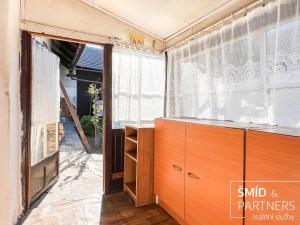 Prodej rodinného domu, Nučice, 60 m2
