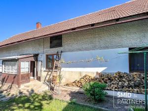 Prodej rodinného domu, Nučice, 60 m2