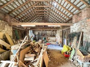 Prodej rodinného domu, Nučice, 60 m2